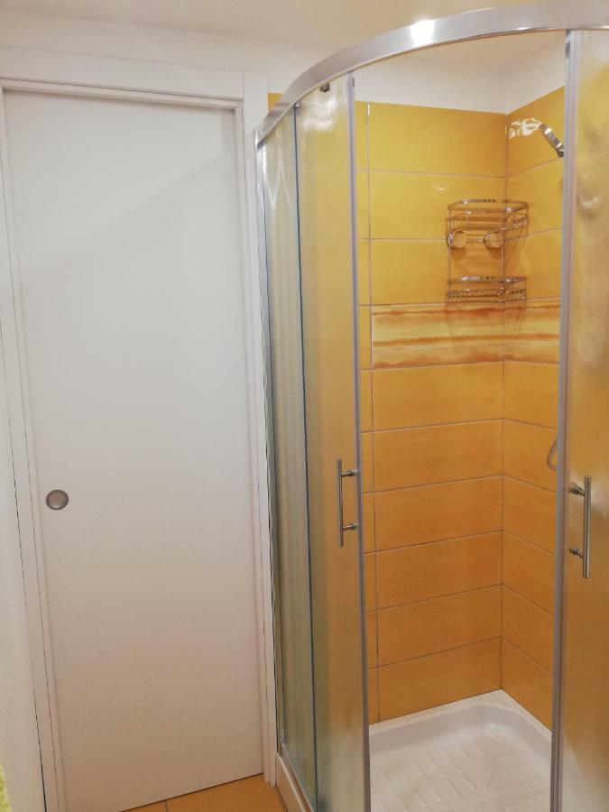 Apartment Ana Bohinj Luaran gambar